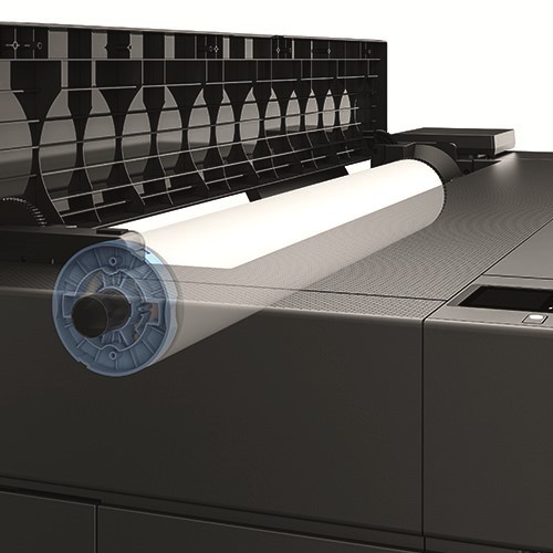 Impresora HP Designjet T850 36 pulgadas A0 5