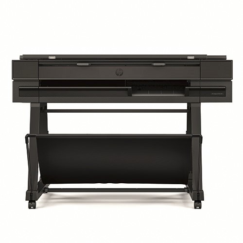 Impresora HP Designjet T850 36 pulgadas MFP A0 2