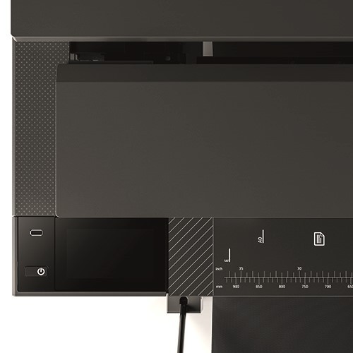 Impresora HP Designjet T850 36 pulgadas MFP A0 3